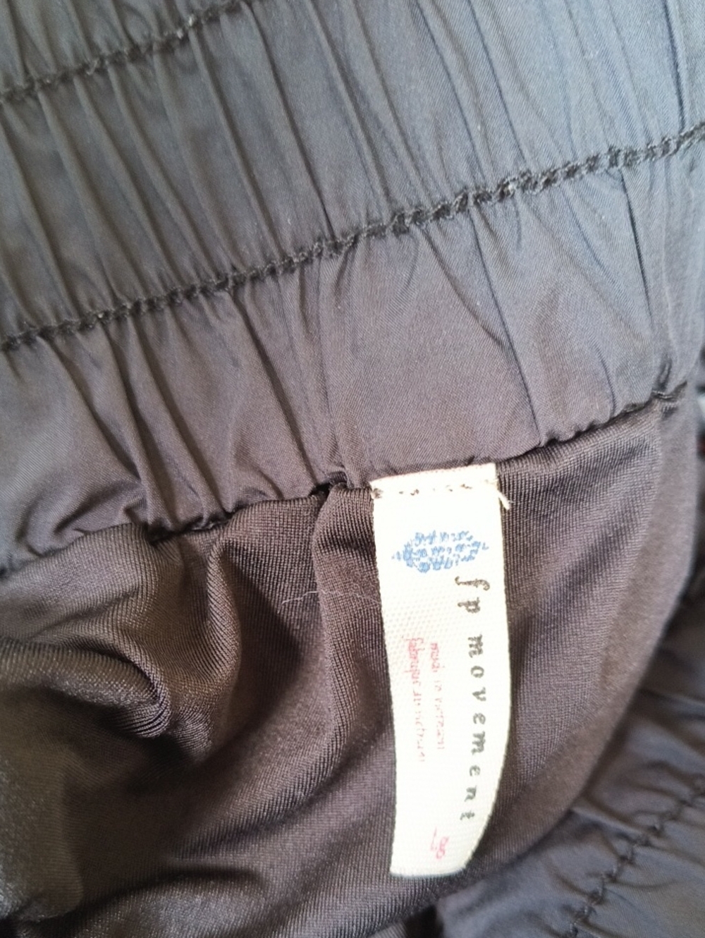 Free People Get Your Flirt On Shorts - Picture 7 of 8